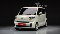 Kia RAY 2020