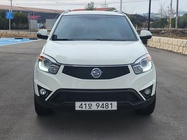 Ssangyong KORANDO 2015