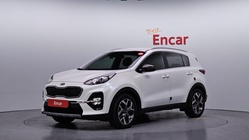 Kia Sportage 2018