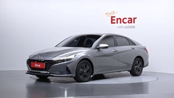 Hyundai Avante 2022