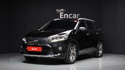 Kia Sorento 2017