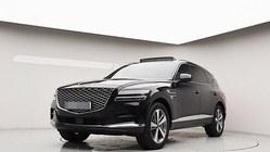 Genesis GV80 2023