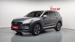 Hyundai Santa Fe 2020