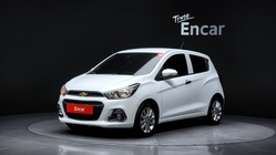 Chevrolet Spark 2016