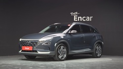 Hyundai Nexo 2020