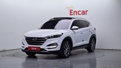 Hyundai Tucson 2015