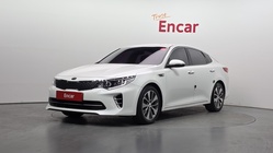 Kia K5 2015