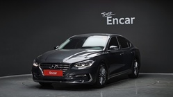 Hyundai Grandeur 2018
