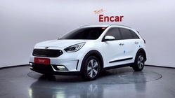 Kia Niro 2019