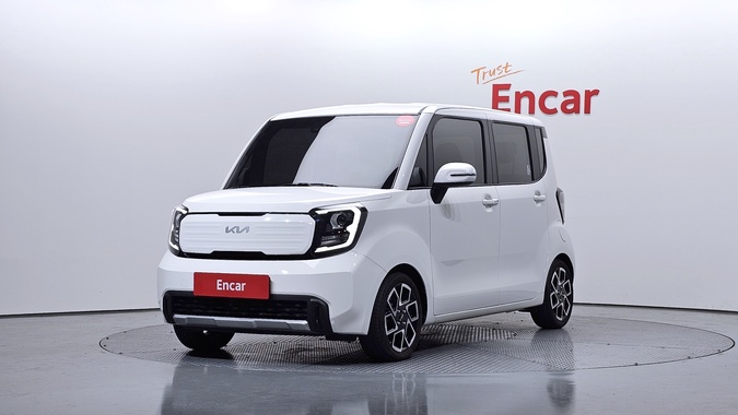 Kia RAY 2023