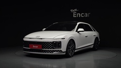 Hyundai Grandeur 2025