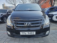 Hyundai Starex 2017