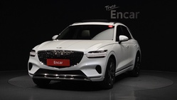 Genesis GV70 2023