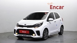Kia morning 2020