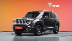 Jeep Renegade 2017