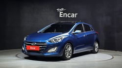Hyundai i30 2015
