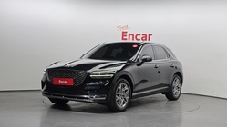 Genesis GV70 2023