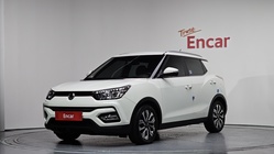 Ssangyong TIBOLI 2019