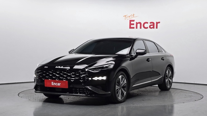 Kia K8 2023