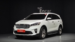 Kia Sorento 2018