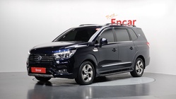 Ssangyong KORANDO 2018