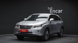 Lexus RX 2012