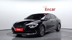 Hyundai Grandeur 2017