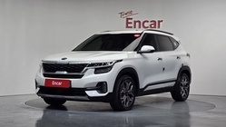 Kia Seltos 2020