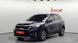 Kia Seltos 2021