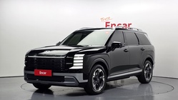 Hyundai Palisade 2025