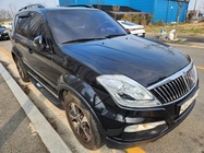 Ssangyong Rexton 2017