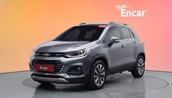 Chevrolet Trax 2019