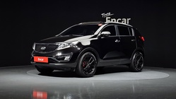 Kia Sportage 2014