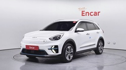 Kia Niro 2021