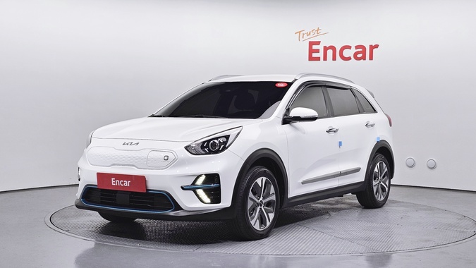 Kia Niro 2021