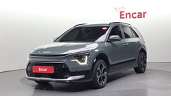 Kia Niro 2022