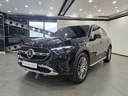 Mercedes-Benz GLC-Class 2024