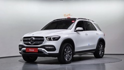 Mercedes-Benz GLE-Class 2022
