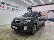 Kia Sorento 2013