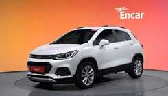 Chevrolet Trax 2017