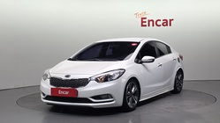 Kia K3 2014