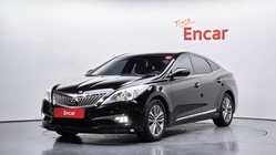 Hyundai Grandeur 2016