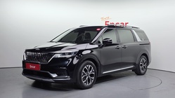 Kia Canival 2020