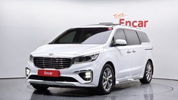Kia Canival 2020