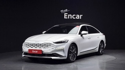 Kia K8 2021