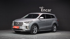 Hyundai Maxcruz 2016