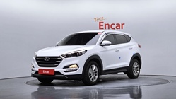 Hyundai Tucson 2015