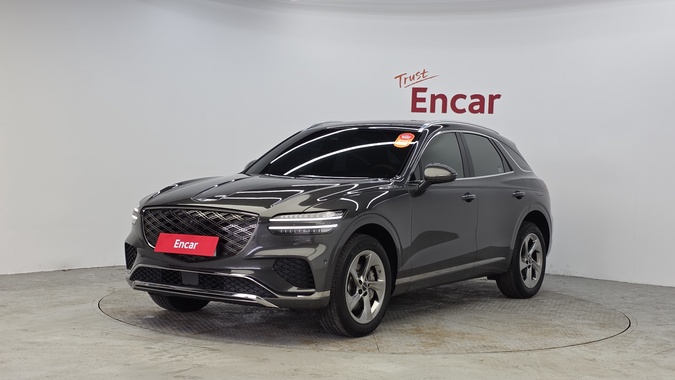 Genesis GV70 2024