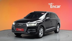 Audi Q7 2019
