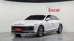 Hyundai Grandeur 2024